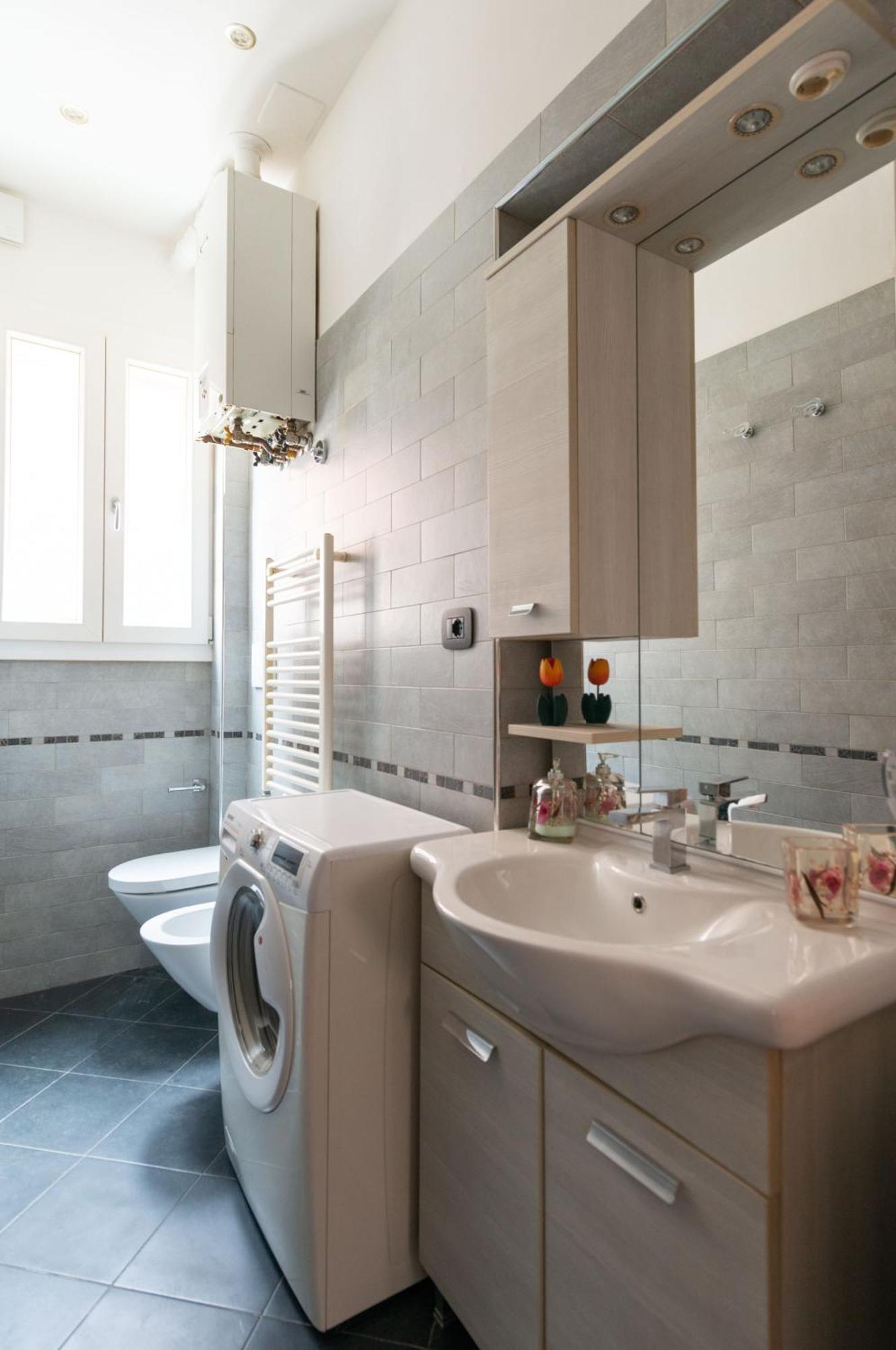 Appartamento Celestia Terrazza Canal View *
