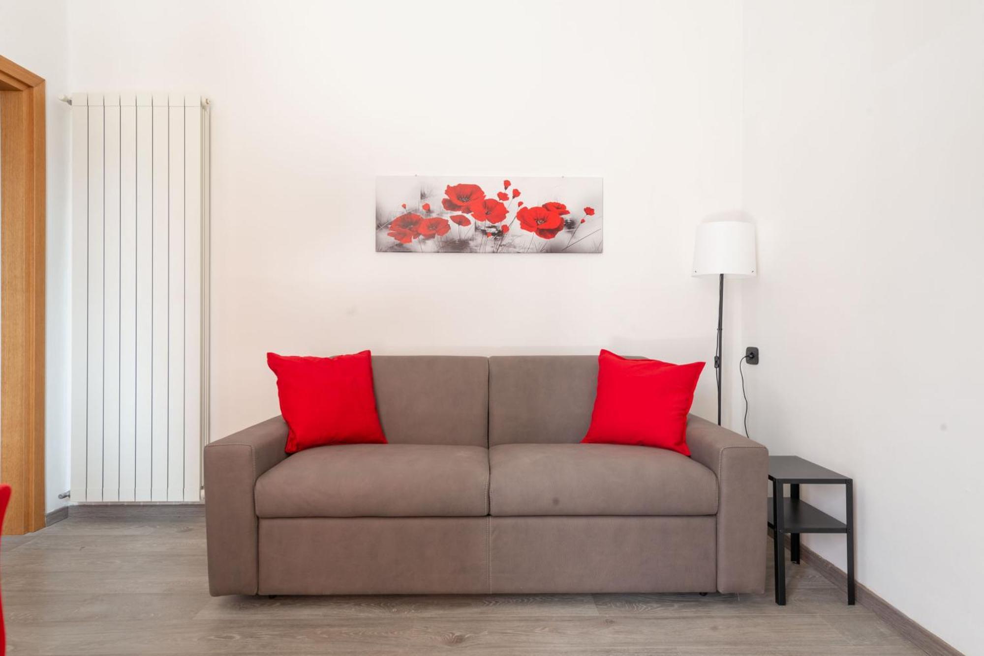 Appartamento Celestia Terrazza Canal View